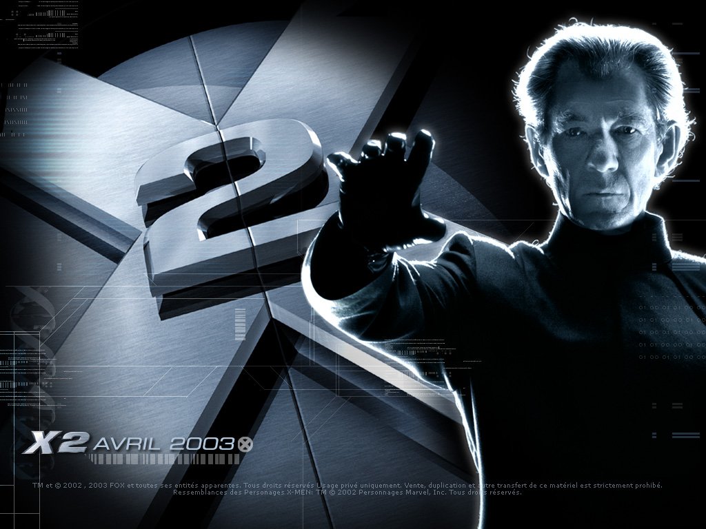 Cliquez droit puis faites - Etablir entant qu'lment d'arrire-plan - pour faire de l'image 5.jpg du film [X Men 2] votre fond d'cran! Les images sont la proprit de leurs auteurs respectifs, elles sont destines  un usage priv uniquement.